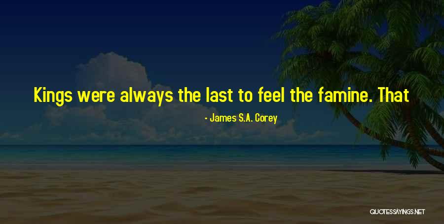 Captain Vijayakanth Funny Quotes By James S.A. Corey Captain Vijayakanth Funny Quotes By James S.A. Corey