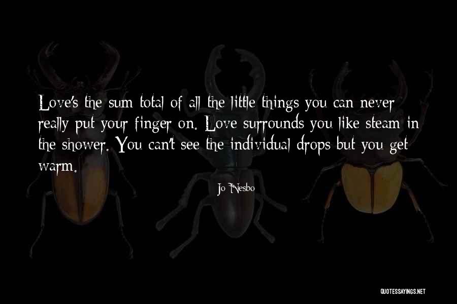 Captain William Clark Quotes By Jo Nesbo Captain William Clark Quotes By Jo Nesbo