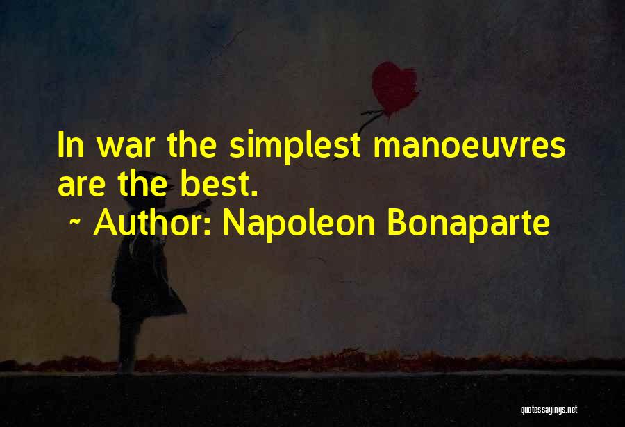 Captains Courageous Movie Quotes By Napoleon Bonaparte