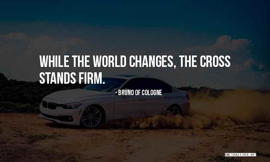 Captains Of Teams Quotes By Bruno Of Cologne Captains Of Teams Quotes By Bruno Of Cologne