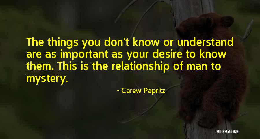 Captar Sinonimo Quotes By Carew Papritz Captar Sinonimo Quotes By Carew Papritz
