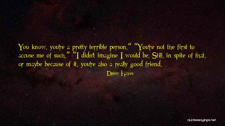 Captara Quotes By Drew Hayes Captara Quotes By Drew Hayes