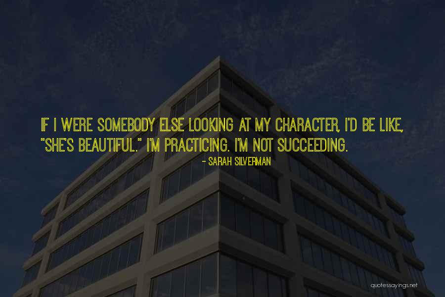 Captara Quotes By Sarah Silverman Captara Quotes By Sarah Silverman