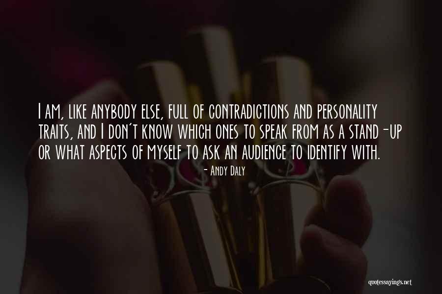 Captation In English Quotes By Andy Daly Captation In English Quotes By Andy Daly
