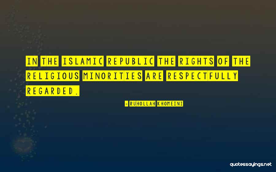Captation In English Quotes By Ruhollah Khomeini Captation In English Quotes By Ruhollah Khomeini