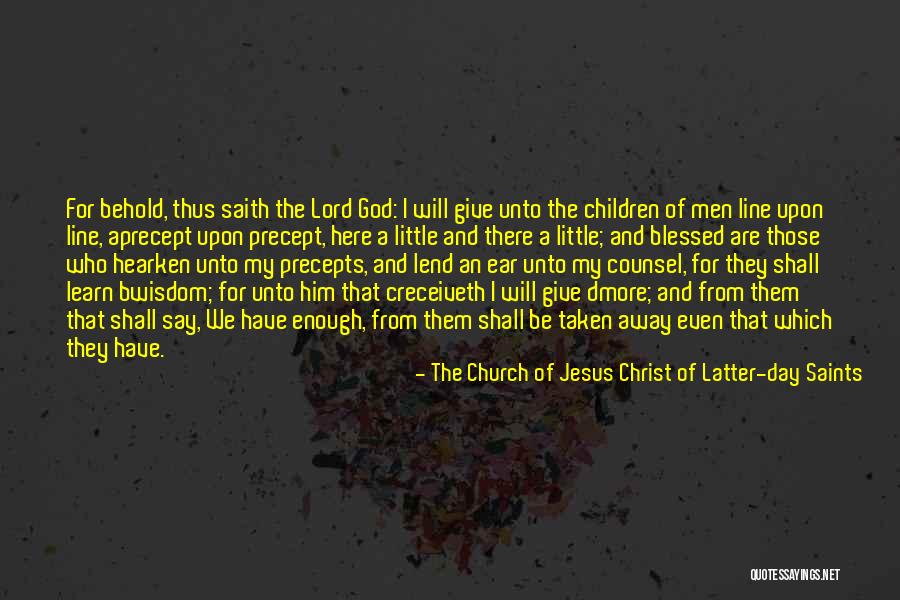 Captel Quotes By The Church Of Jesus Christ Of Latter-day Saints Captel Quotes By The Church Of Jesus Christ Of Latter-day Saints