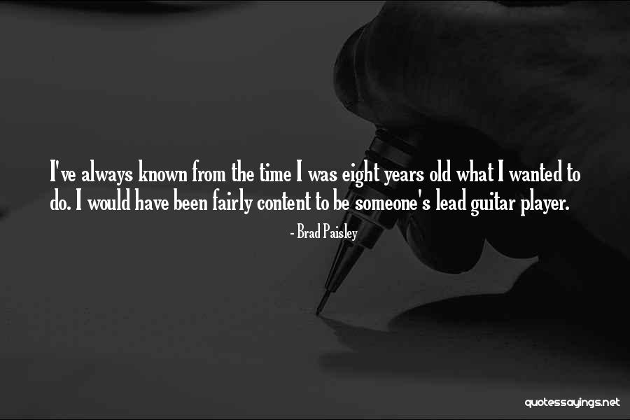 Caption Pretty Quotes By Brad Paisley Caption Pretty Quotes By Brad Paisley