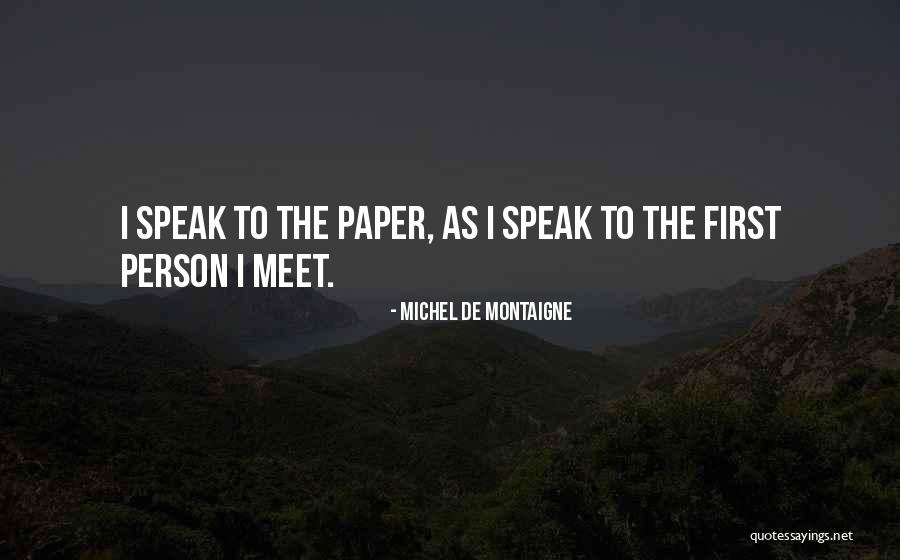 Captioned Graphics Quotes By Michel De Montaigne Captioned Graphics Quotes By Michel De Montaigne
