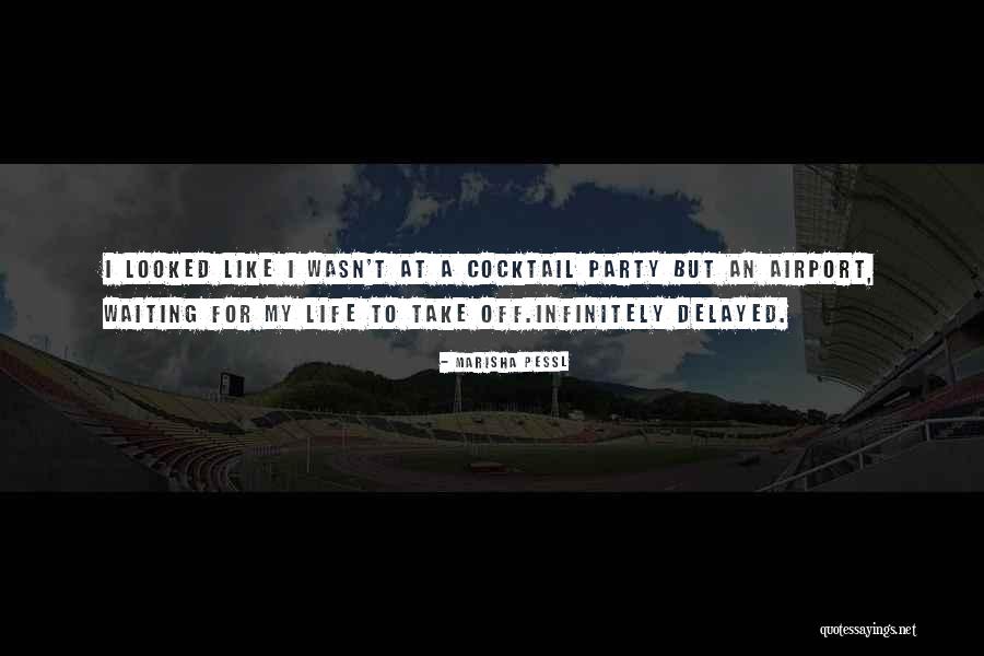 Captioned Seal Quotes By Marisha Pessl Captioned Seal Quotes By Marisha Pessl