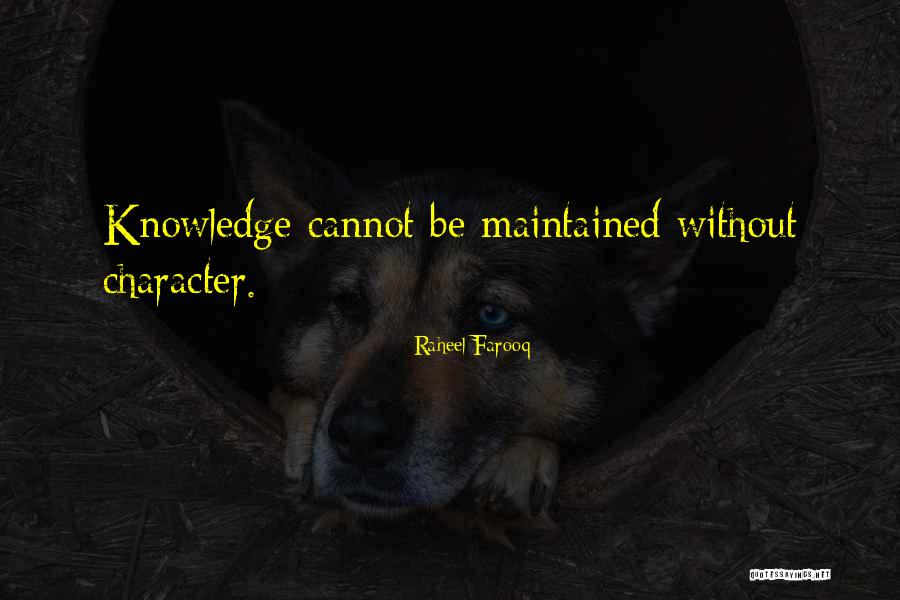 Captious Quotes By Raheel Farooq Captious Quotes By Raheel Farooq