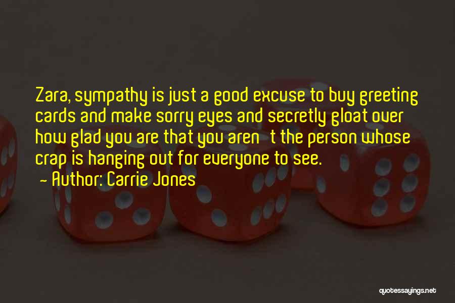 Captivate Carrie Jones Quotes By Carrie Jones