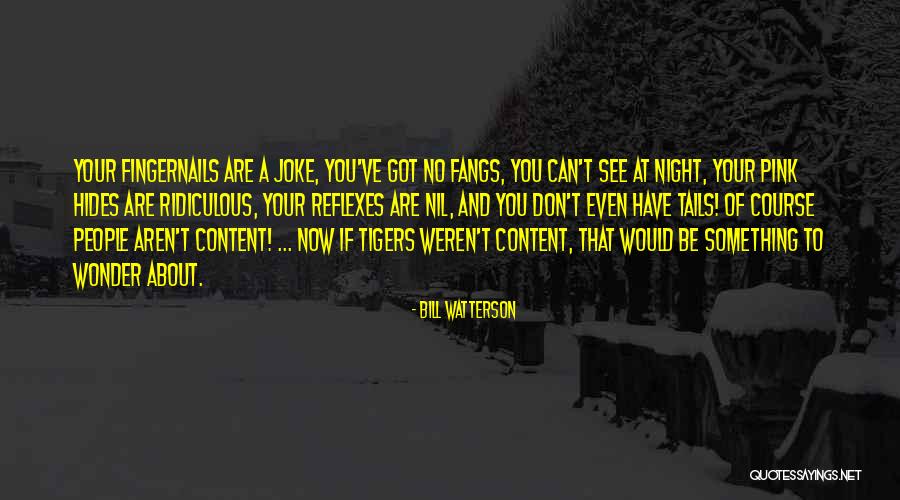 Captivates Crossword Quotes By Bill Watterson