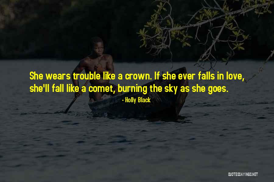 Captivates Crossword Quotes By Holly Black