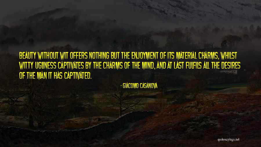 Captivates Quotes By Giacomo Casanova Captivates Quotes By Giacomo Casanova