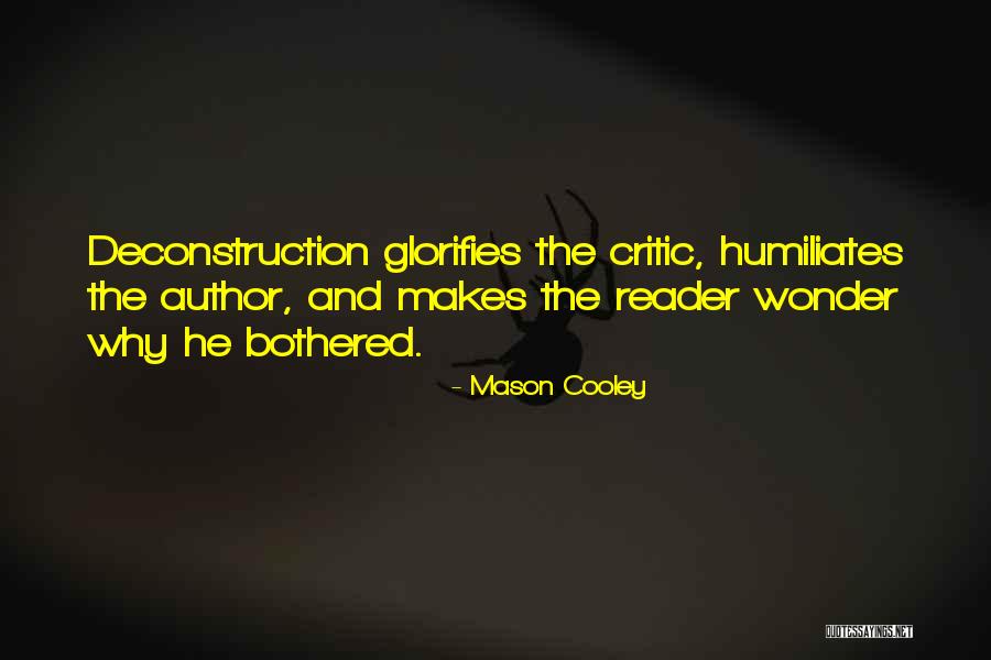 Captivates Quotes By Mason Cooley Captivates Quotes By Mason Cooley