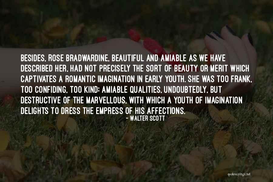 Captivates Quotes By Walter Scott Captivates Quotes By Walter Scott