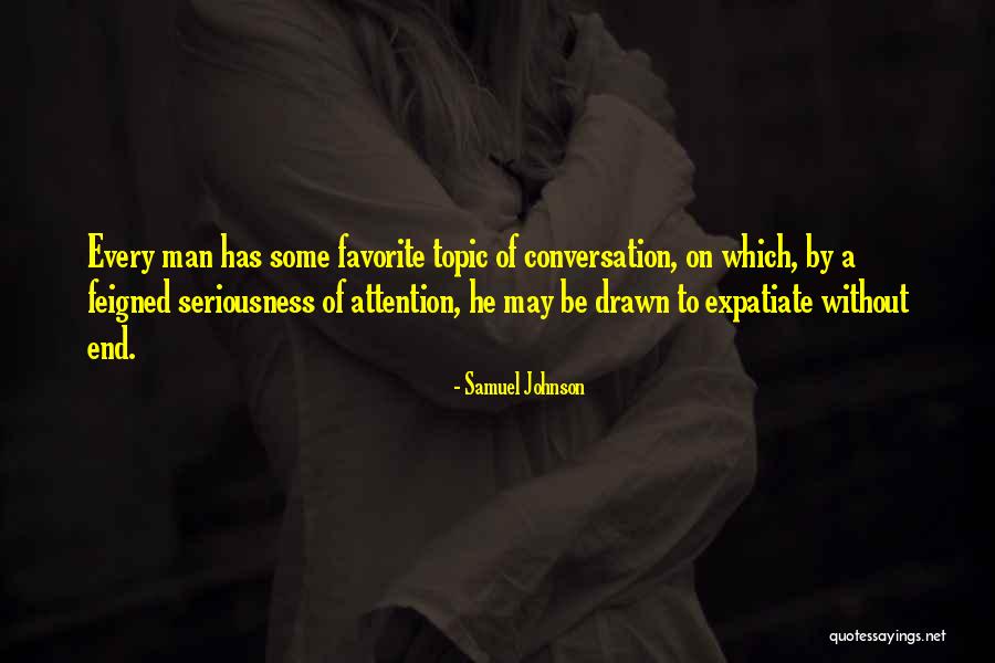 Captivities In Order Quotes By Samuel Johnson Captivities In Order Quotes By Samuel Johnson