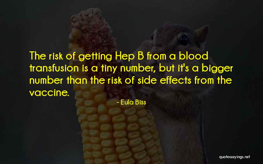 Captor Therapeutics Quotes By Eula Biss Captor Therapeutics Quotes By Eula Biss
