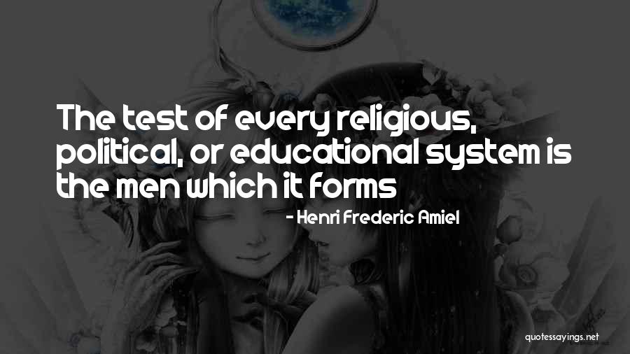 Captor Therapeutics Quotes By Henri Frederic Amiel Captor Therapeutics Quotes By Henri Frederic Amiel