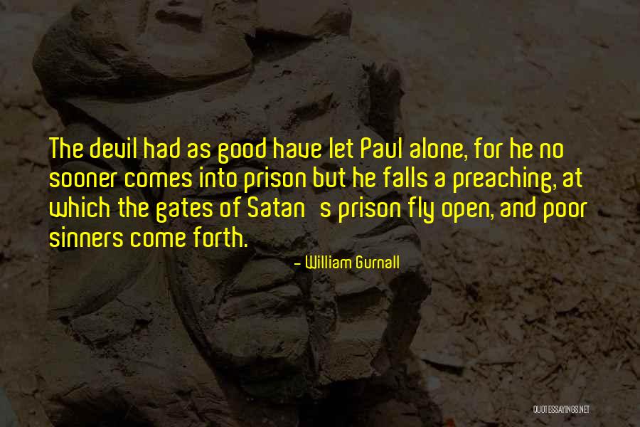 Captors Def Quotes By William Gurnall Captors Def Quotes By William Gurnall