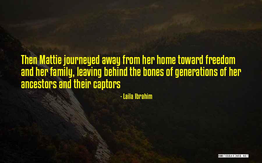 Captors Quotes By Laila Ibrahim Captors Quotes By Laila Ibrahim