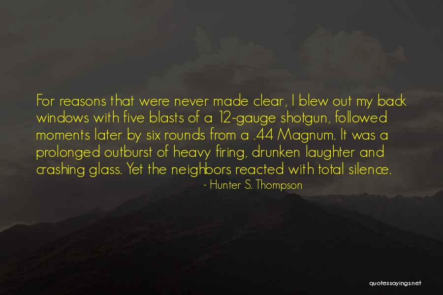 Capturable Quotes By Hunter S. Thompson Capturable Quotes By Hunter S. Thompson