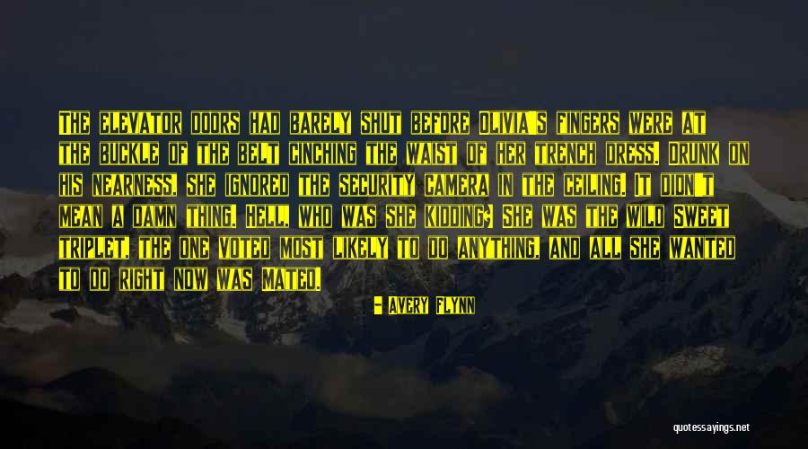 Capturar De Pantalla Quotes By Avery Flynn Capturar De Pantalla Quotes By Avery Flynn