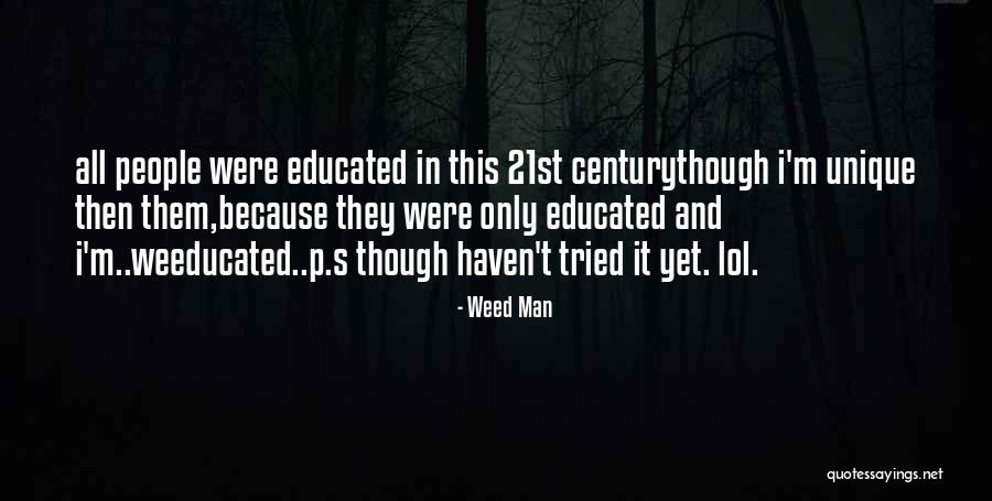 Capturar De Pantalla Quotes By Weed Man Capturar De Pantalla Quotes By Weed Man