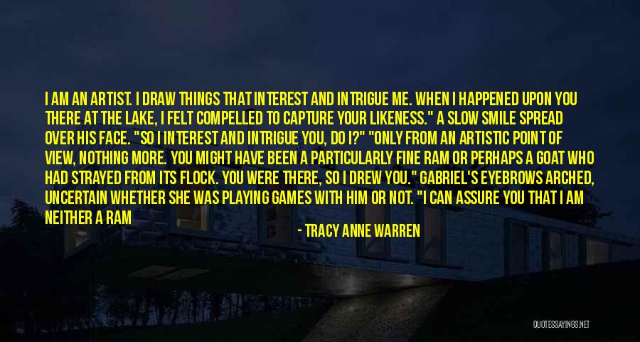 Capture Smile Quotes By Tracy Anne Warren