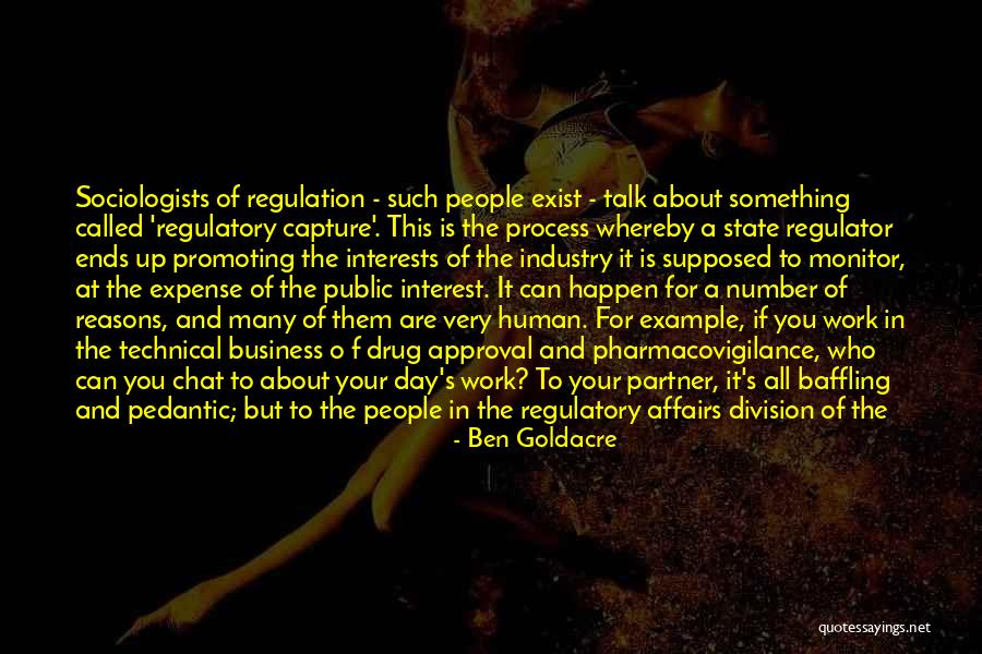 Capture The Day Quotes By Ben Goldacre Capture The Day Quotes By Ben Goldacre