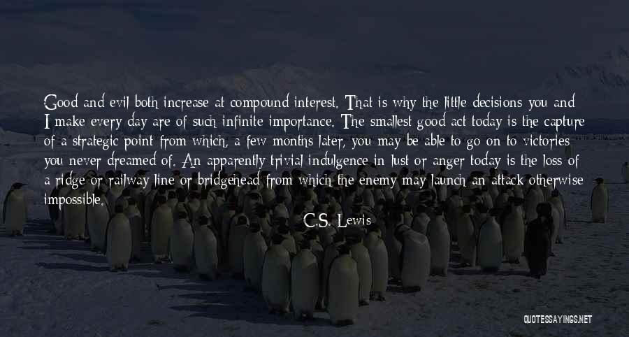 Capture The Day Quotes By C.S. Lewis Capture The Day Quotes By C.S. Lewis