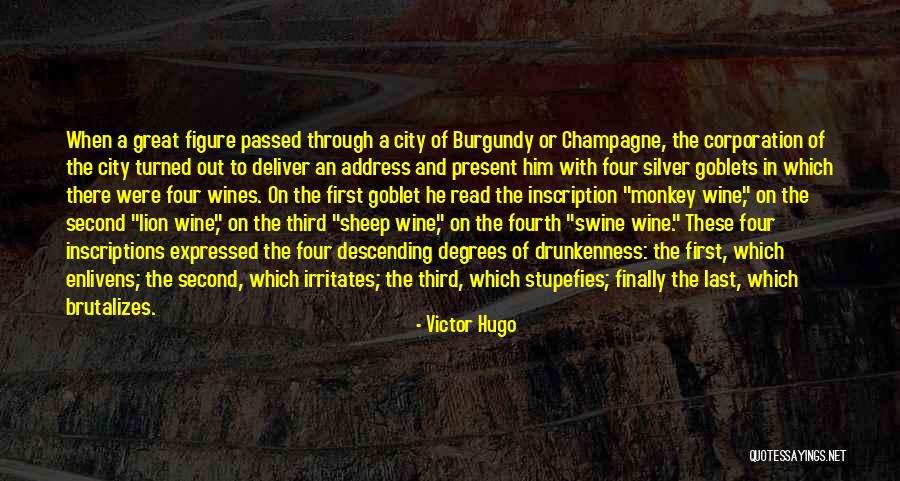 Capturing Memory Quotes By Victor Hugo Capturing Memory Quotes By Victor Hugo