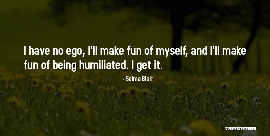 Capuano Ristorante Quotes By Selma Blair Capuano Ristorante Quotes By Selma Blair