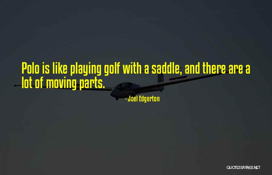 Capuccini Quotes By Joel Edgerton Capuccini Quotes By Joel Edgerton