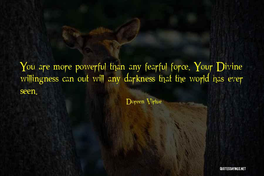 Capucha Roly Quotes By Doreen Virtue Capucha Roly Quotes By Doreen Virtue