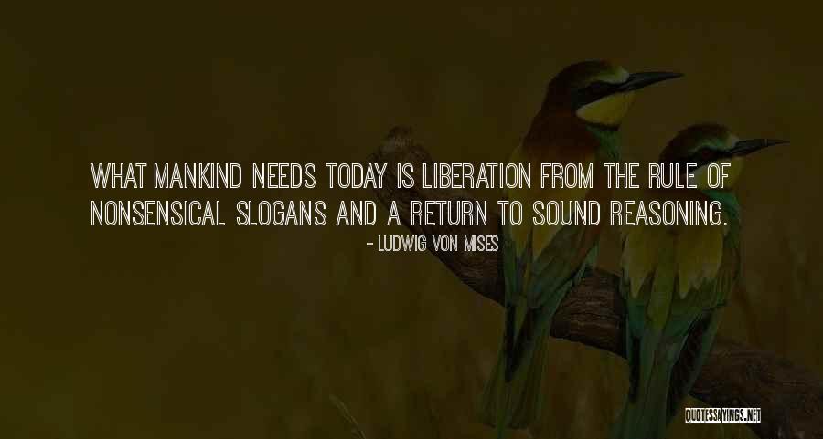 Capuchinas Antigua Quotes By Ludwig Von Mises Capuchinas Antigua Quotes By Ludwig Von Mises