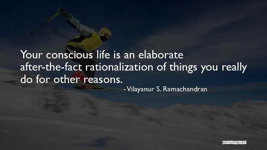 Capuchinas Antigua Quotes By Vilayanur S. Ramachandran Capuchinas Antigua Quotes By Vilayanur S. Ramachandran