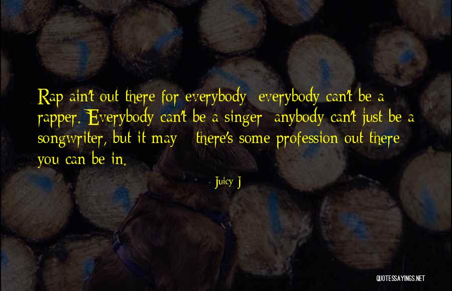 Capuchinas Sacramentarias Quotes By Juicy J Capuchinas Sacramentarias Quotes By Juicy J