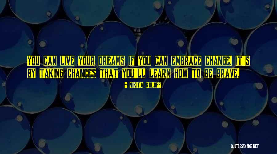 Capuchins Denver Quotes By Nikita Koloff Capuchins Denver Quotes By Nikita Koloff