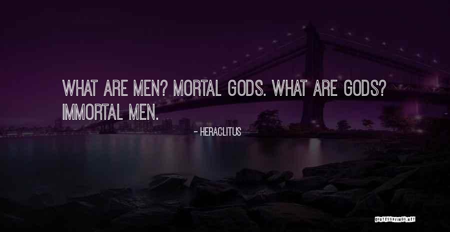 Capuchones Quotes By Heraclitus Capuchones Quotes By Heraclitus