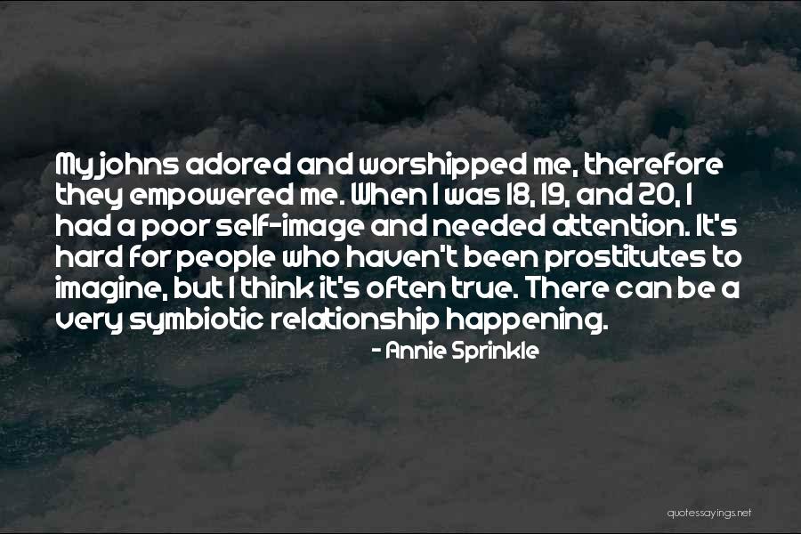 Capucins Biblioth Que Quotes By Annie Sprinkle Capucins Biblioth Que Quotes By Annie Sprinkle