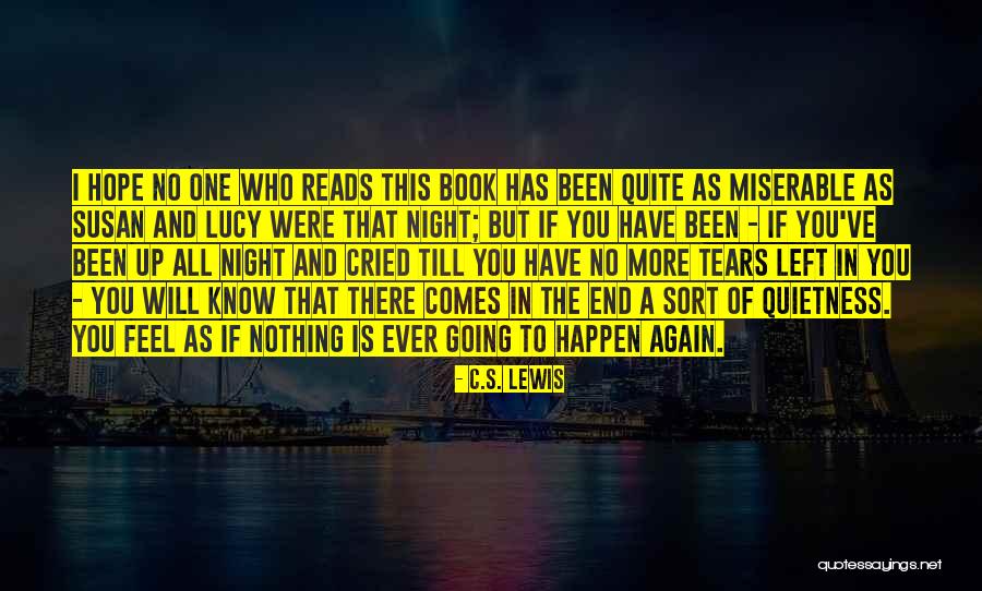 Capucins Biblioth Que Quotes By C.S. Lewis Capucins Biblioth Que Quotes By C.S. Lewis