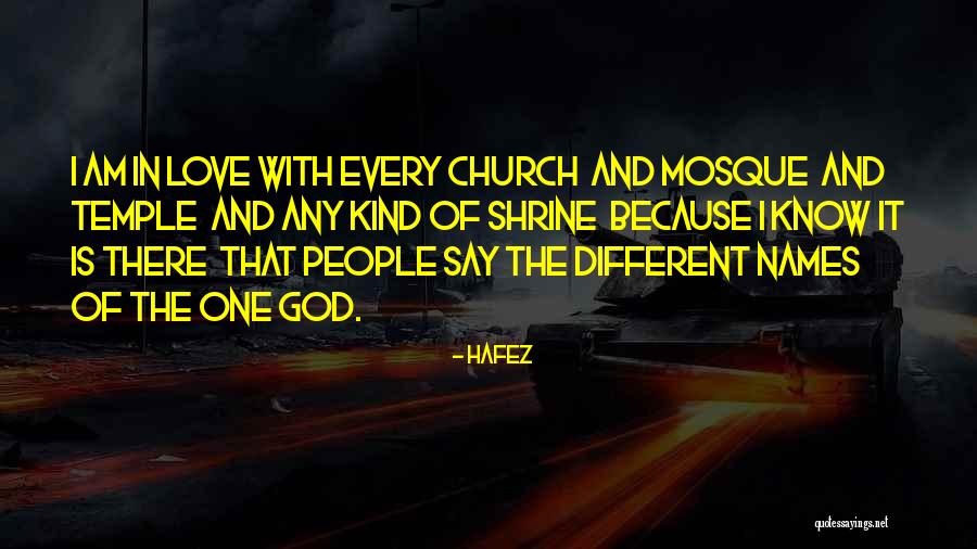 Capucins Morgon Quotes By Hafez Capucins Morgon Quotes By Hafez