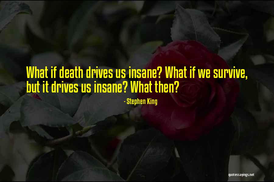 Capucins Orient Quotes By Stephen King Capucins Orient Quotes By Stephen King