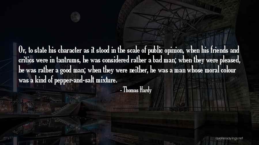 Capulet And Montague Feud Quotes By Thomas Hardy Capulet And Montague Feud Quotes By Thomas Hardy