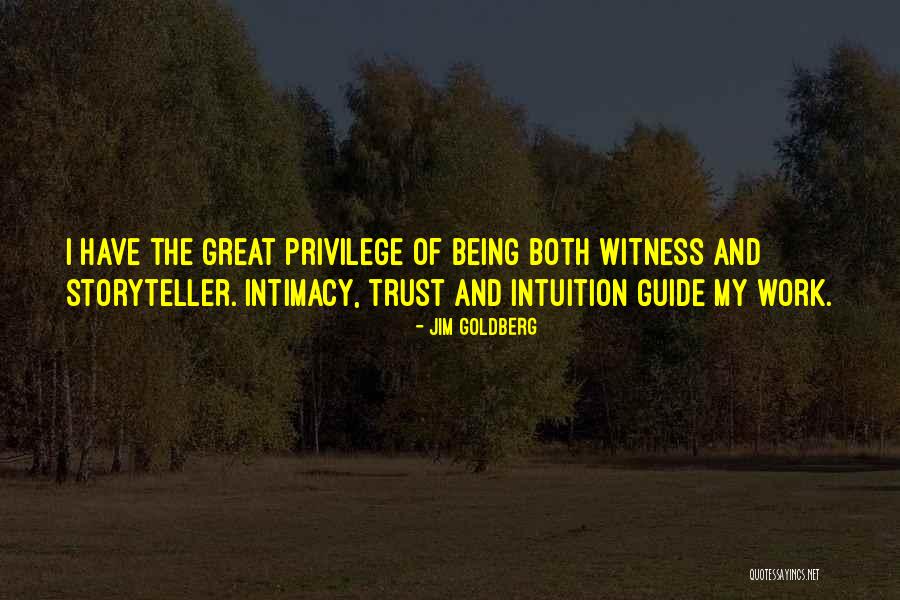 Capuleto Romeo Quotes By Jim Goldberg Capuleto Romeo Quotes By Jim Goldberg