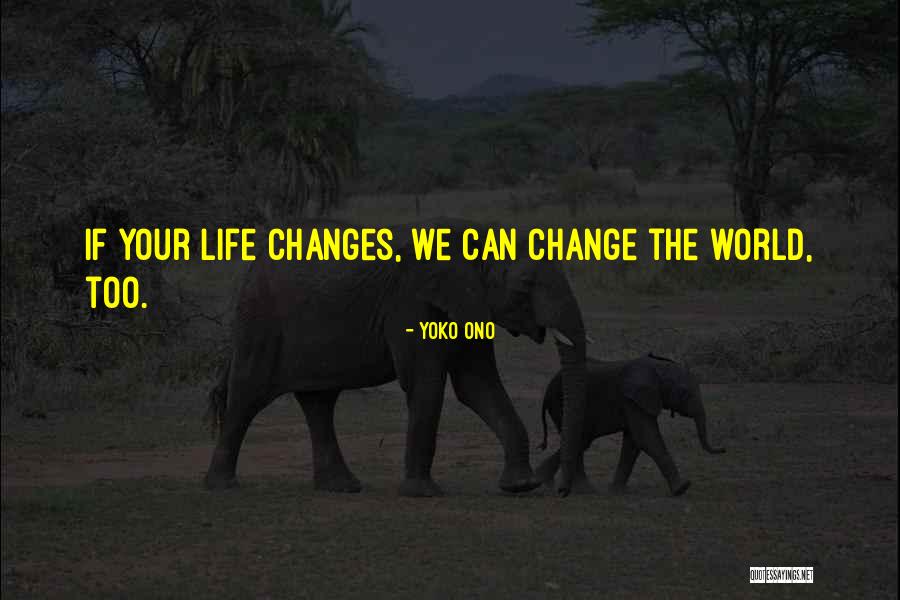 Capuleto Romeo Quotes By Yoko Ono Capuleto Romeo Quotes By Yoko Ono