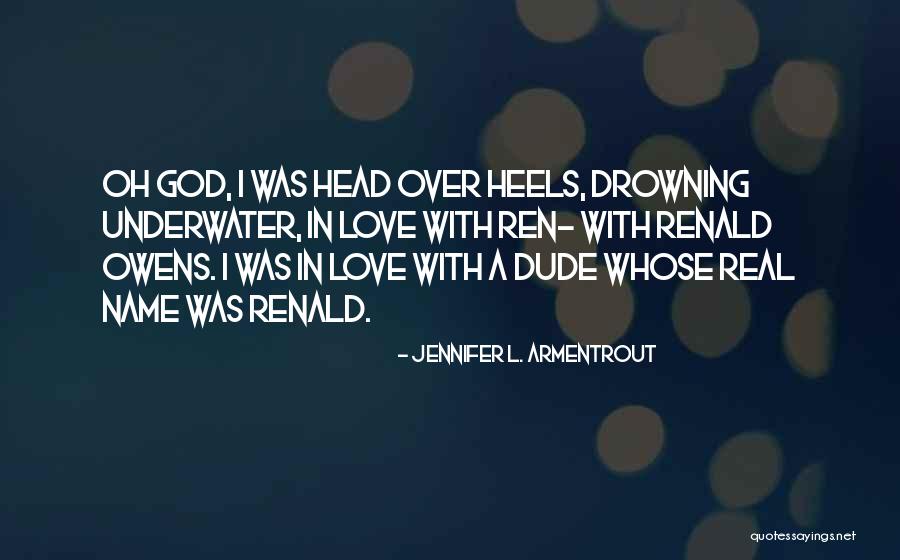Capulets Vs Montague Quotes By Jennifer L. Armentrout Capulets Vs Montague Quotes By Jennifer L. Armentrout