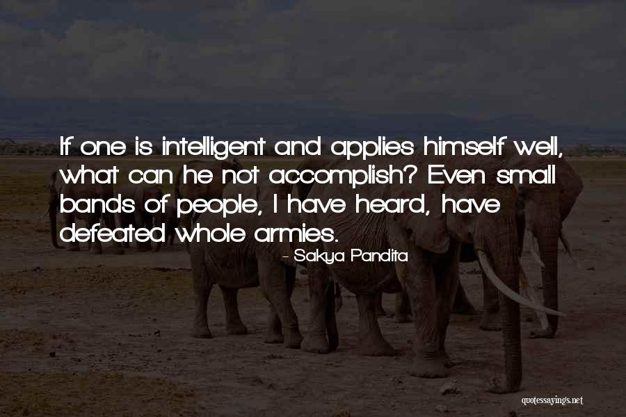 Capulets Vs Montague Quotes By Sakya Pandita Capulets Vs Montague Quotes By Sakya Pandita