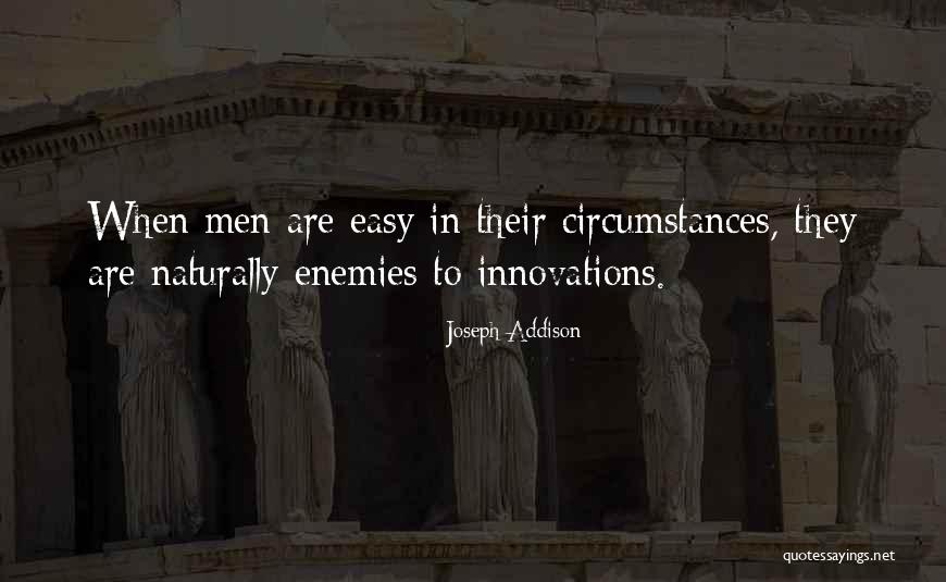 Capullo De Mariposa Quotes By Joseph Addison Capullo De Mariposa Quotes By Joseph Addison